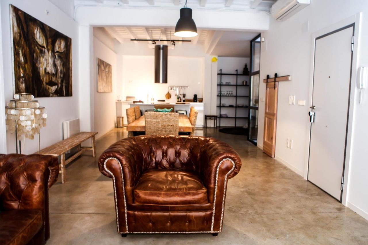 Apartment Triador Valencia Kültér fotó