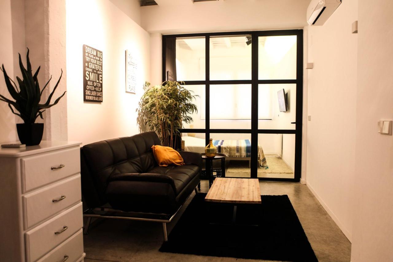 Apartment Triador Valencia Kültér fotó