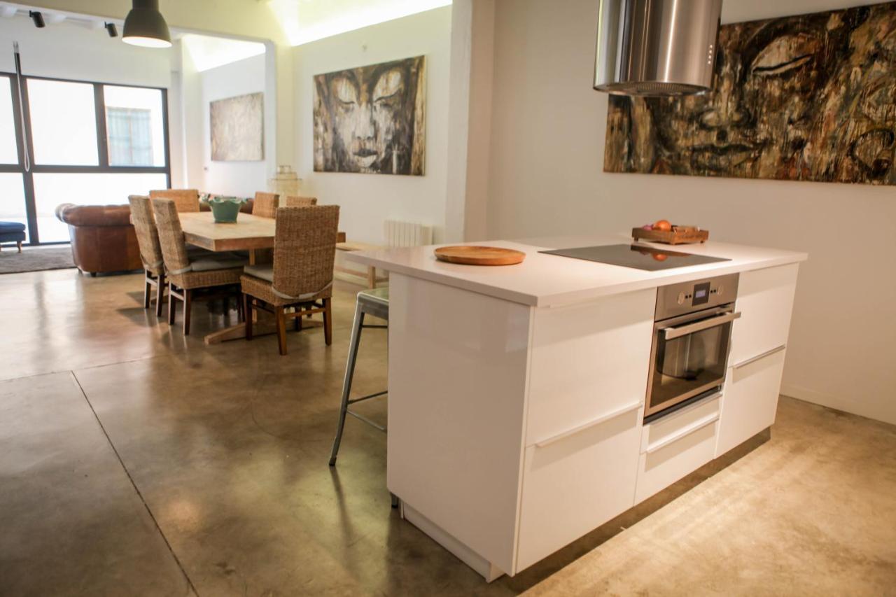 Apartment Triador Valencia Kültér fotó