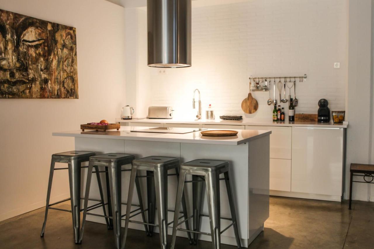 Apartment Triador Valencia Kültér fotó