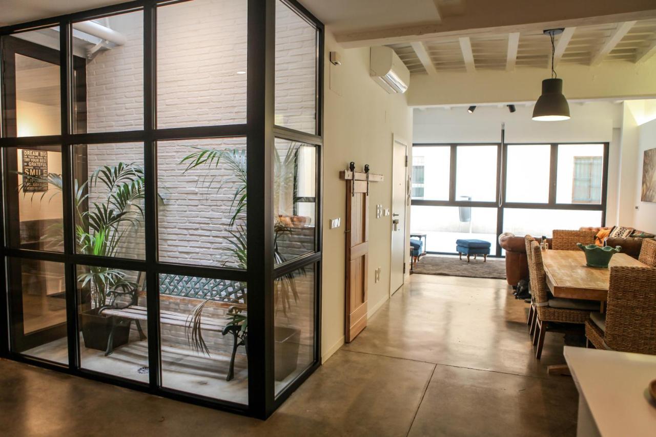 Apartment Triador Valencia Kültér fotó