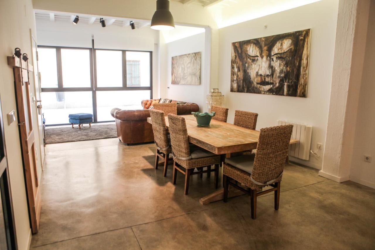 Apartment Triador Valencia Kültér fotó