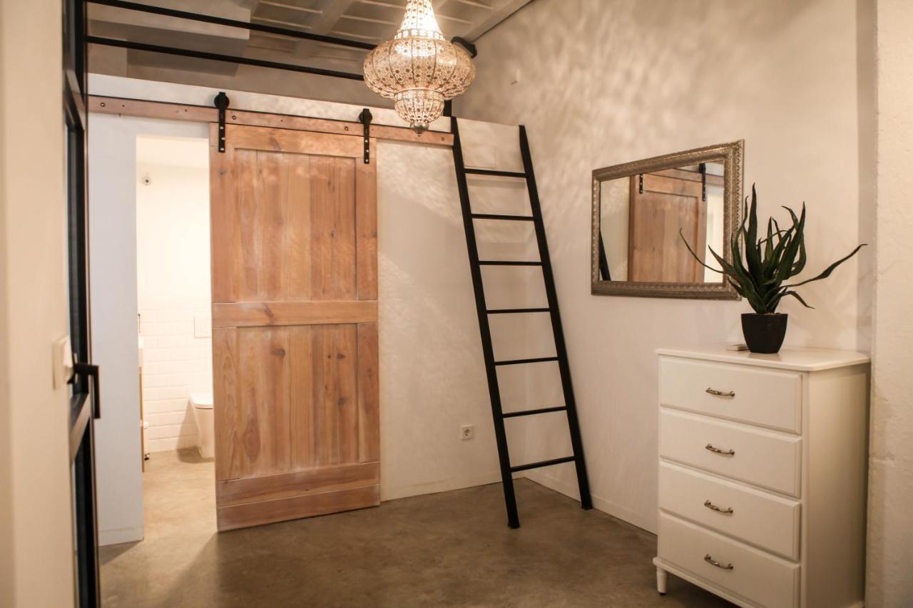 Apartment Triador Valencia Kültér fotó