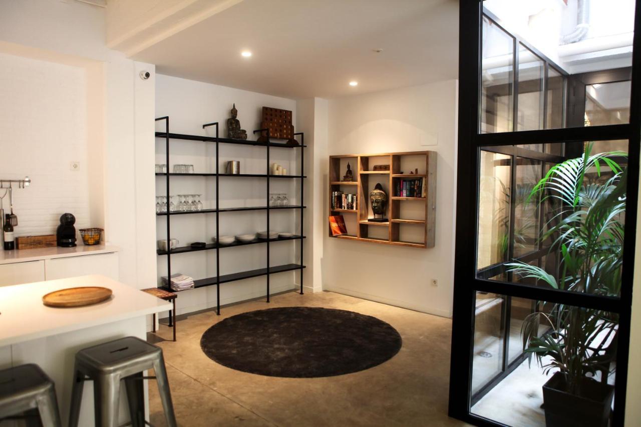Apartment Triador Valencia Kültér fotó